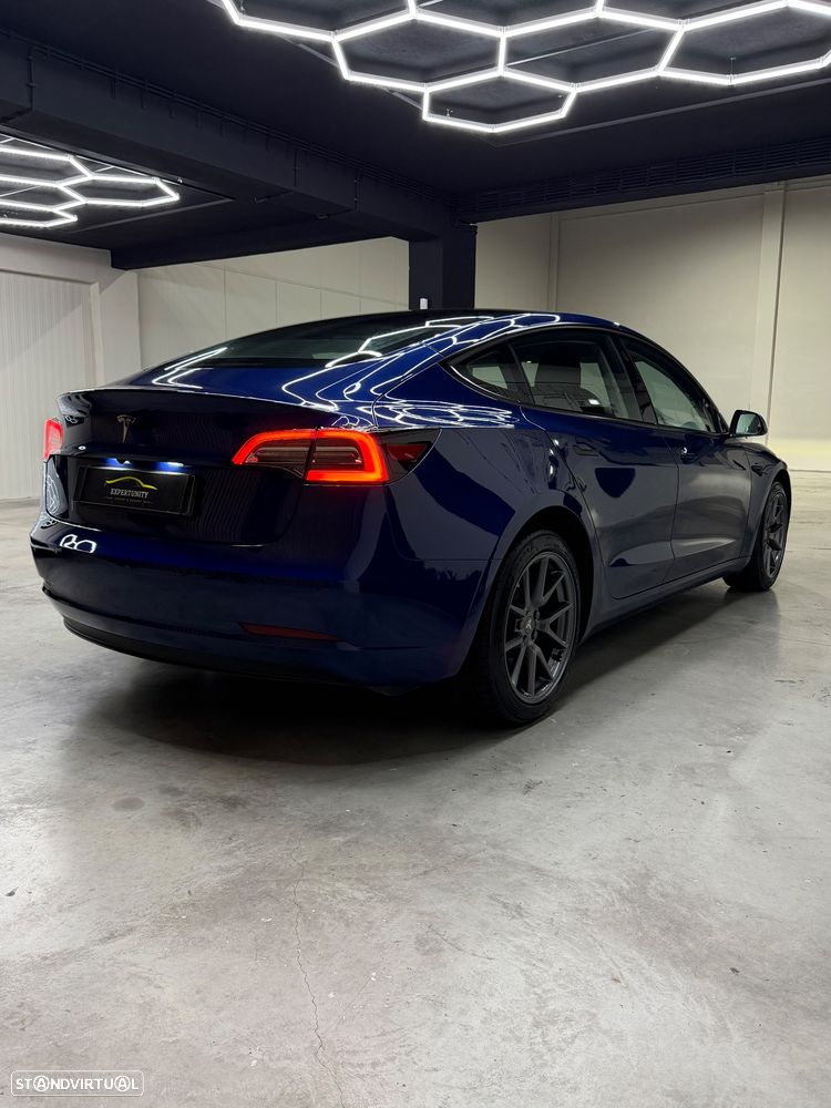 Tesla Model 3 Standard Range Plus RWD - 4