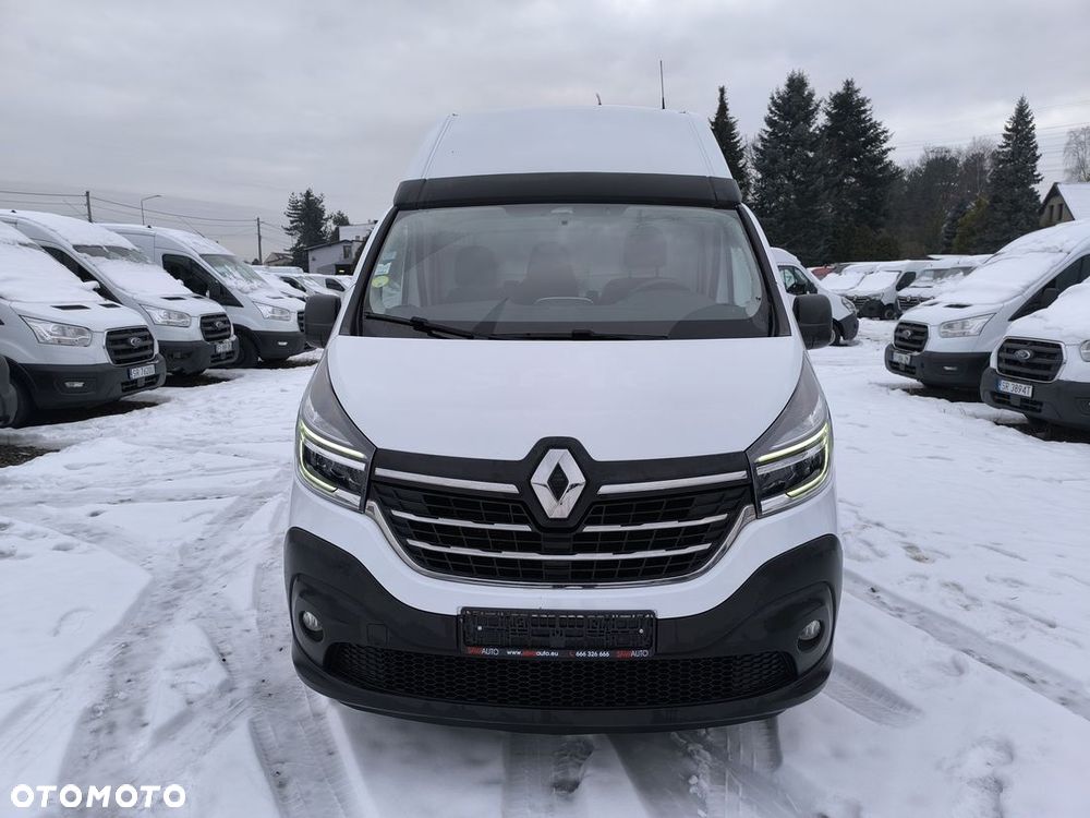 Renault TRAFIC​*L2H2​*2.0BLUE DCI​*145KM​*TEMPOMAT​*KLIMA​**1 - 3