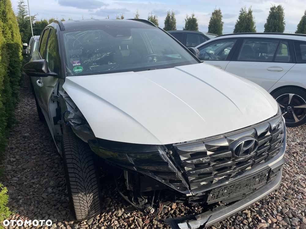 Hyundai Tucson 1.6 T-GDi 4WD N Line - 25