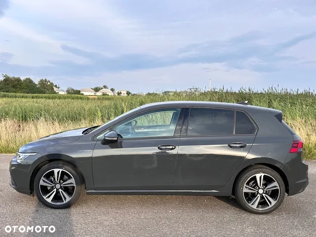 Volkswagen Golf 1.0 TSI Join - 8