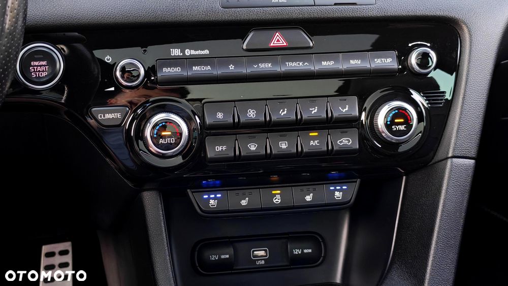 Kia Sportage - 30