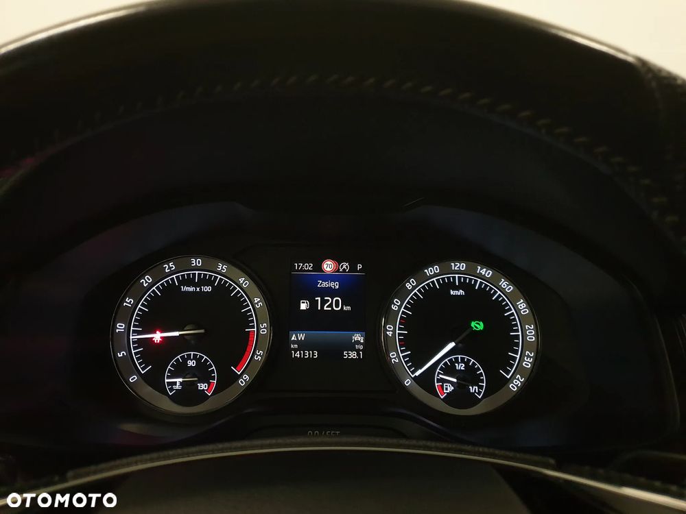 Skoda Kodiaq 2.0 TDI 4x4 DSG Sportline - 8