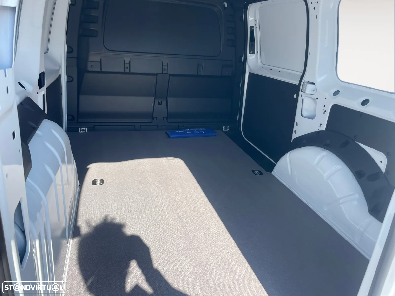 Ford Transit Connect 1.5 EcoBlue Trend L2 - 15