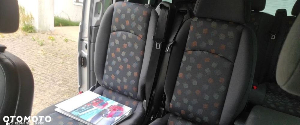 Mercedes-Benz Viano - 39