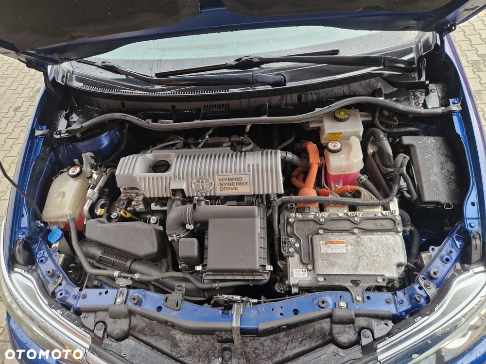 Toyota Auris - 28