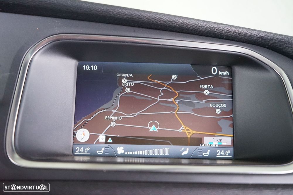 Volvo V40 1.6 D2 Summum - 35