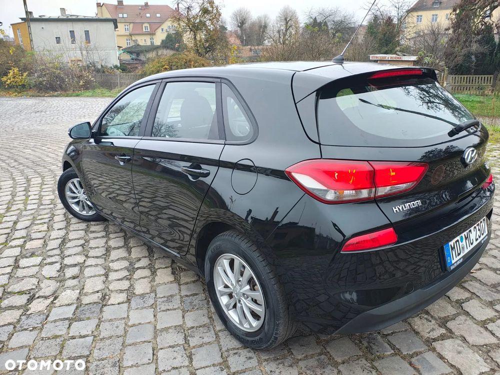 Hyundai i30 1.4 Style - 10