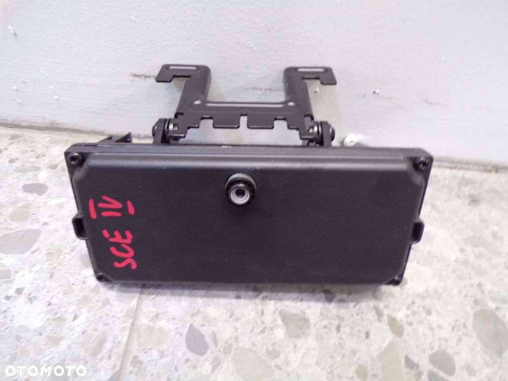 KAMERA RENUALT SCENIC IV 284625684R - 1
