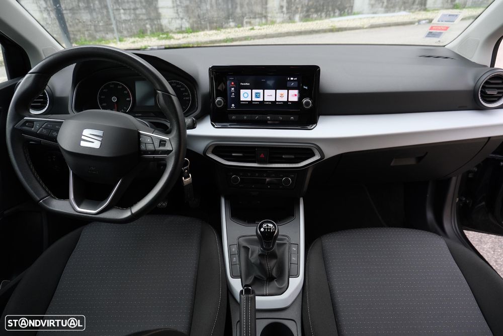 SEAT Arona 1.0 TSI Style - 17