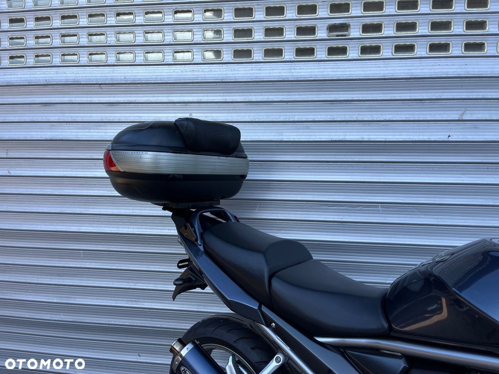 Suzuki Bandit - 25