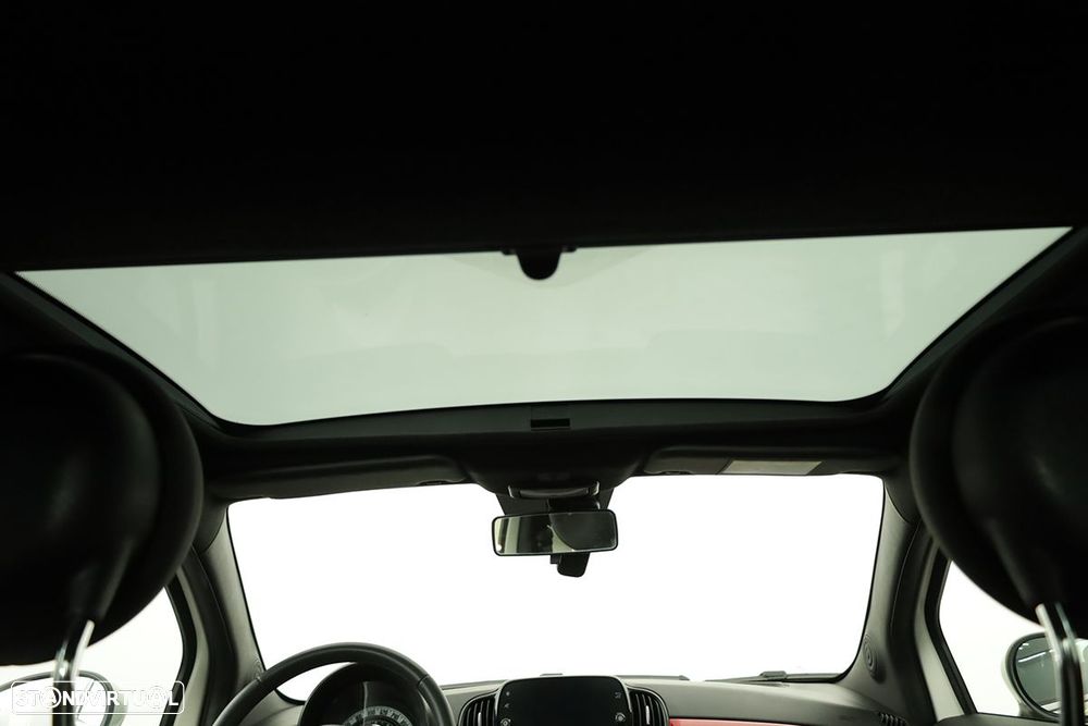 Fiat 500 1.0 Hybrid (RED) - 20