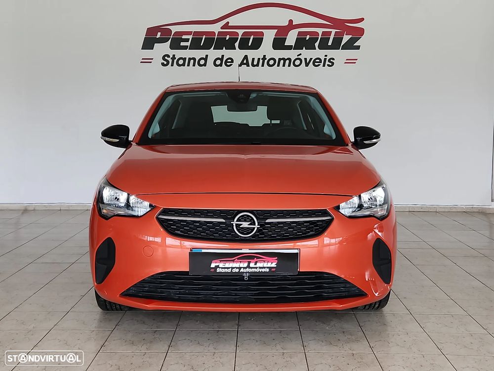 Opel Corsa 1.2 S&S Edition - 23