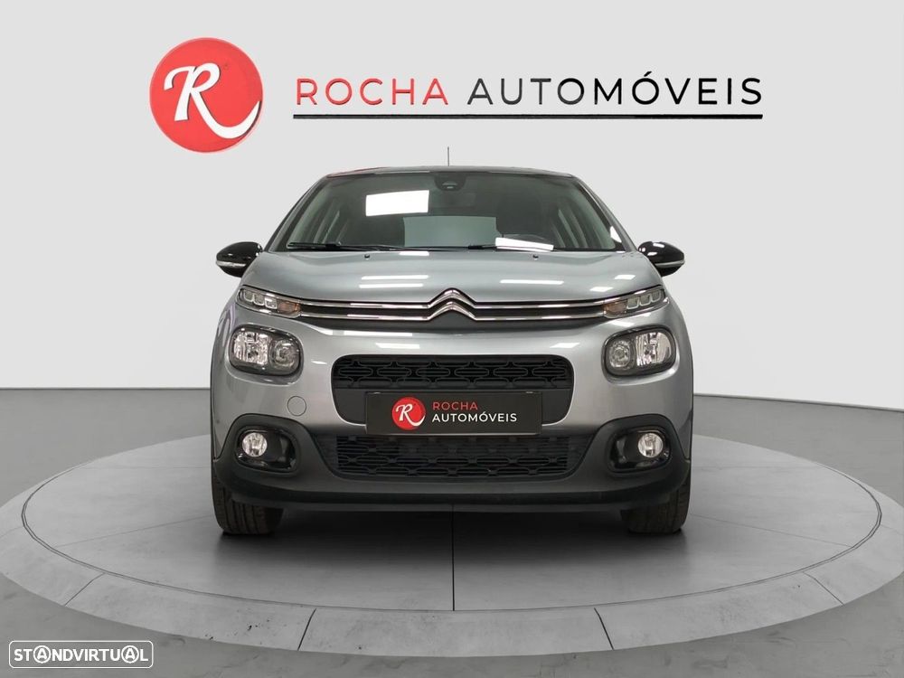 Citroën C3 - 2