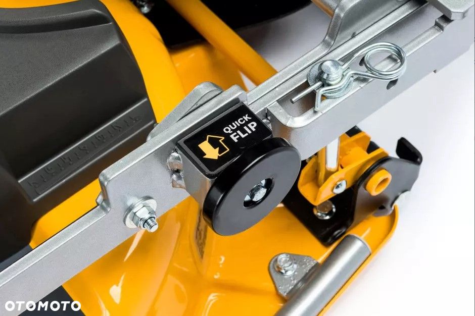 Inny STIGA PARK-300 - 4