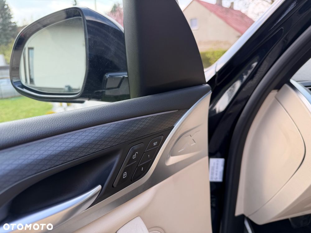 BMW X3 xDrive20d M Sport sport - 28