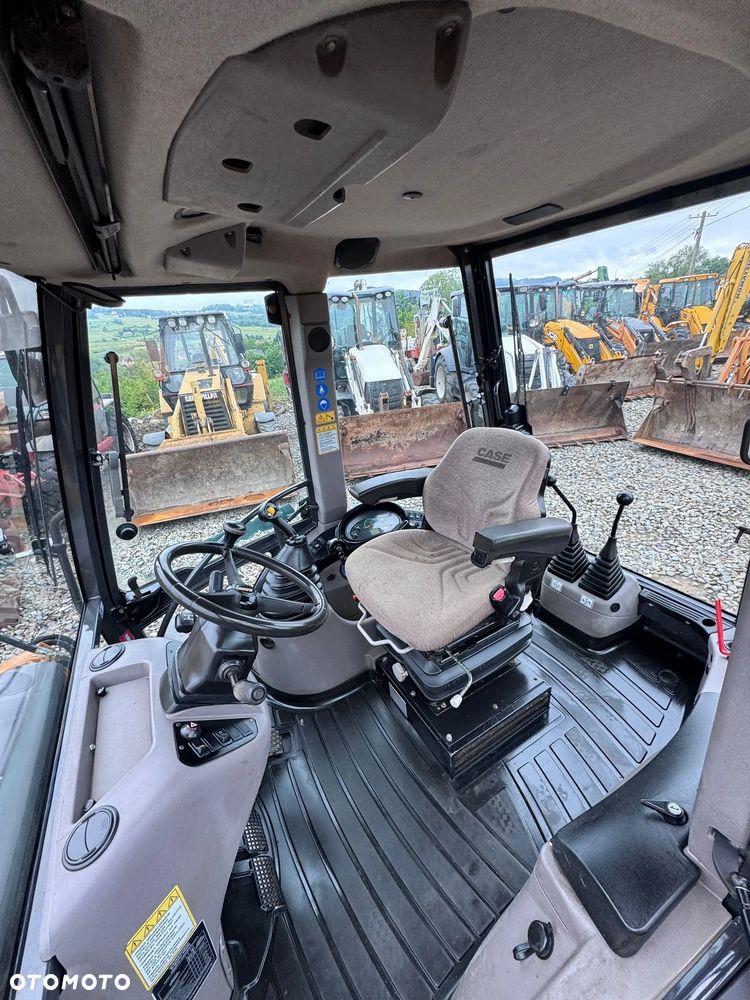 Case 580ST* KOPARKO ŁADOWARKA CASE 580ST** FINANSOWANIE* ZAMIANA* SKUP* KOPARKO ŁADOWARKA JCB 3CX /// JCB 4CX/// CASE 580SR/// CASE 580T /// CAT 428E// TEREX 970/// - 8