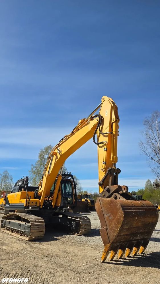 Hyundai Hx380 - 10