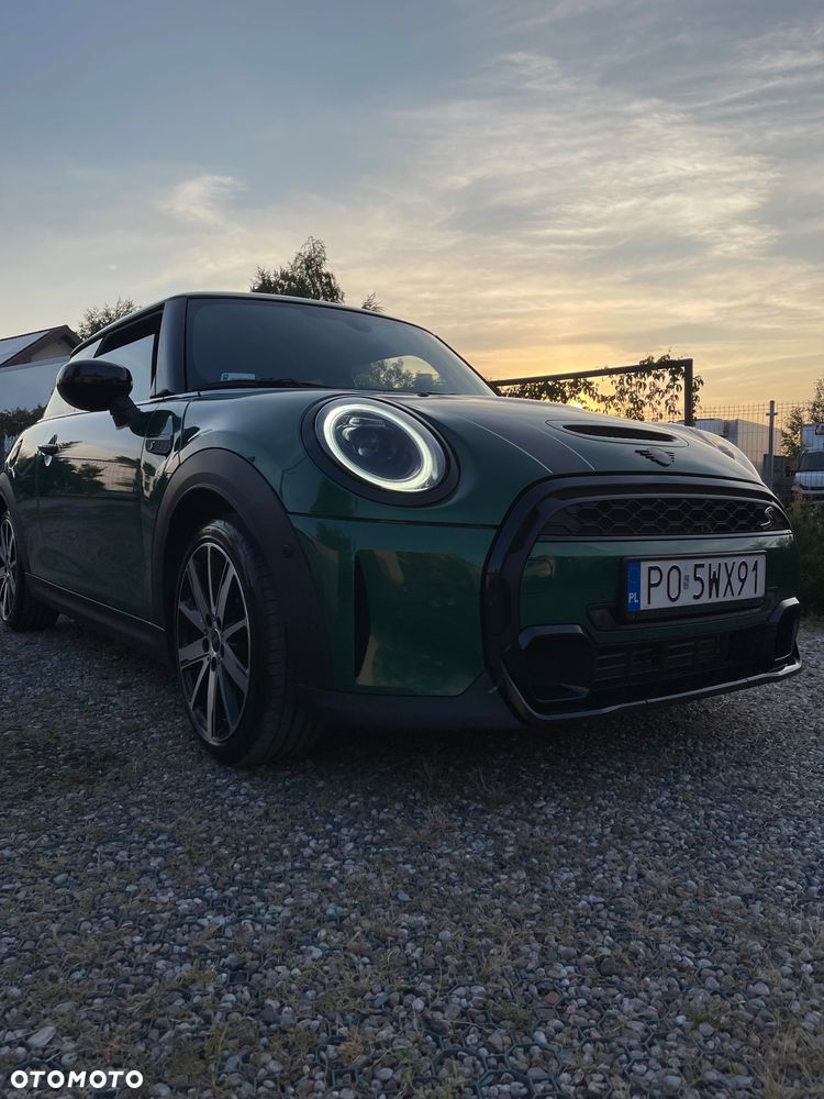 MINI Cooper S Standard - 3