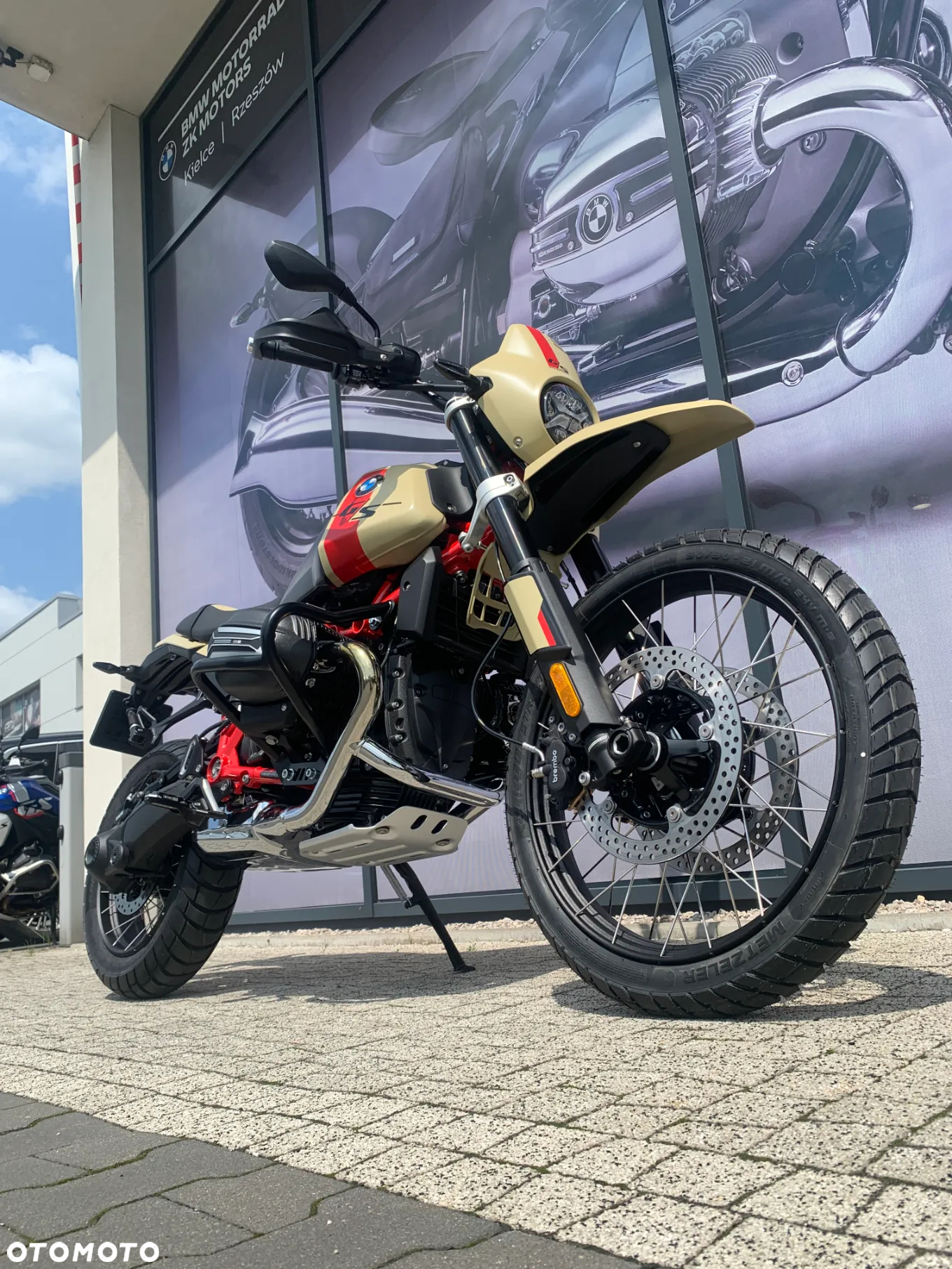 BMW R