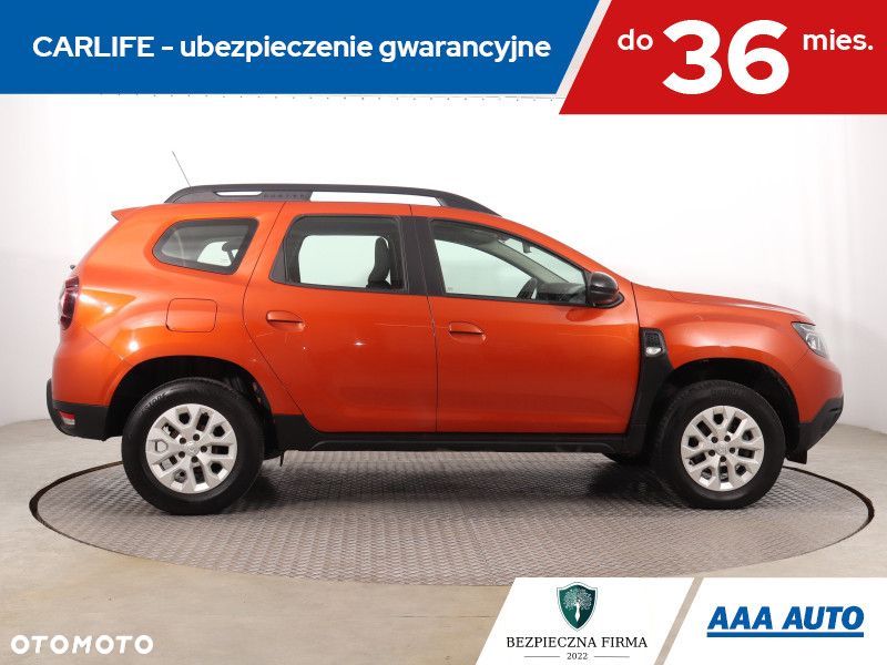 Dacia Duster - 8