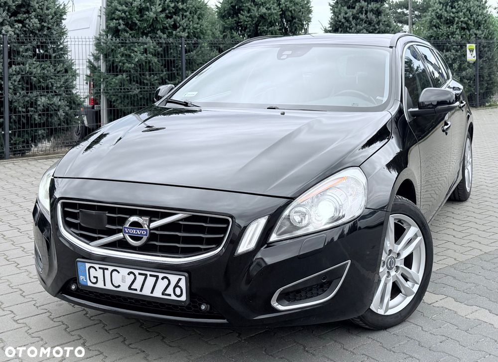 Volvo V60 - 24