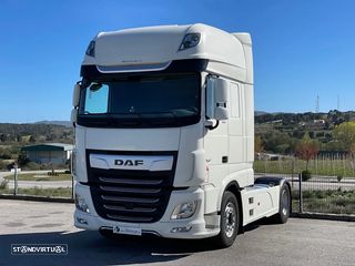 DAF XF 530