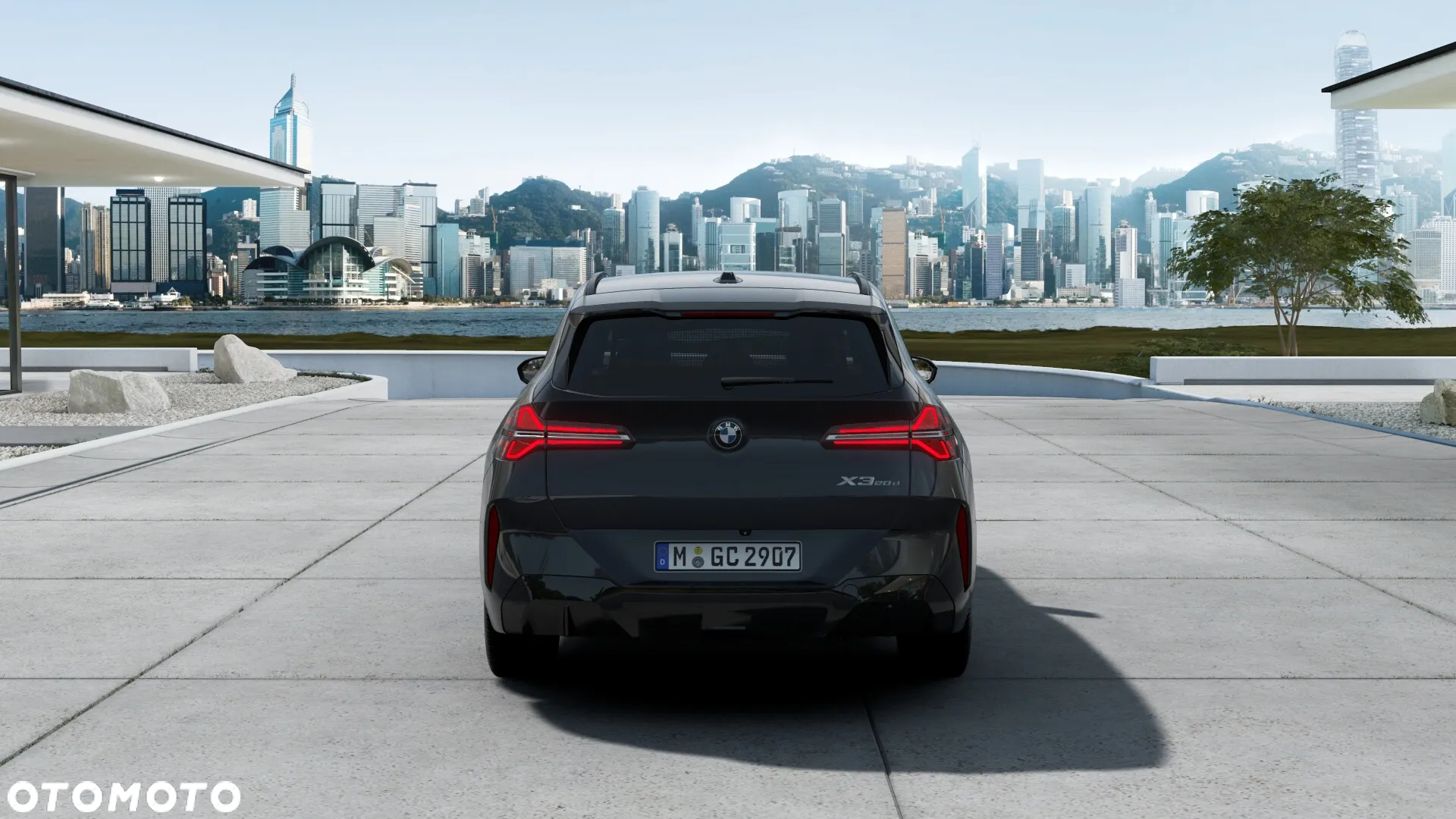 BMW X3 20d xDrive - 6