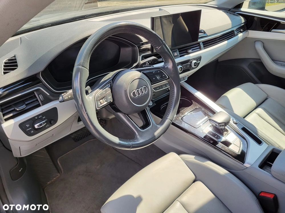 Audi A5 Sportback - 9