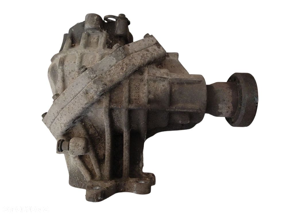 REDUKTOR PRZEKŁADNIA KĄTOWA VOLVO XC70 I LIFT (2004–2007) 2.5 T 209KM 30735299 30700027 - 1