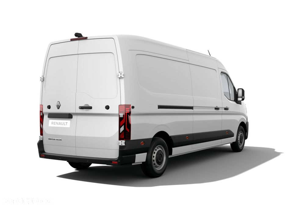 Renault Master Furgon L3H2 - 5
