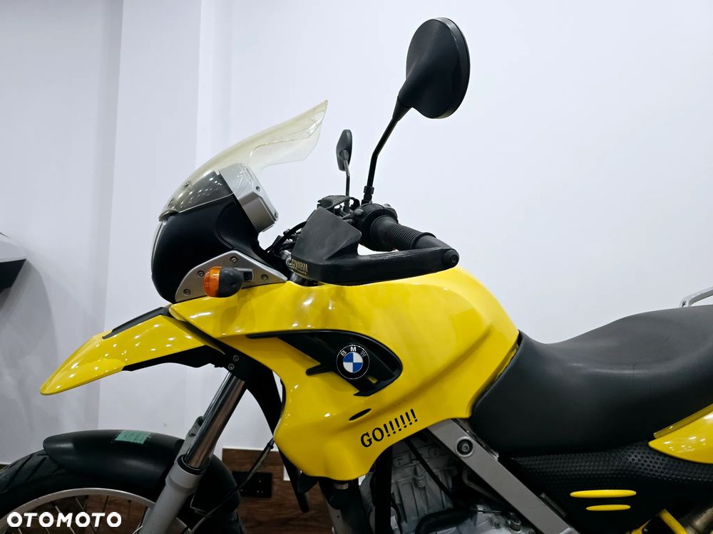BMW GS - 18