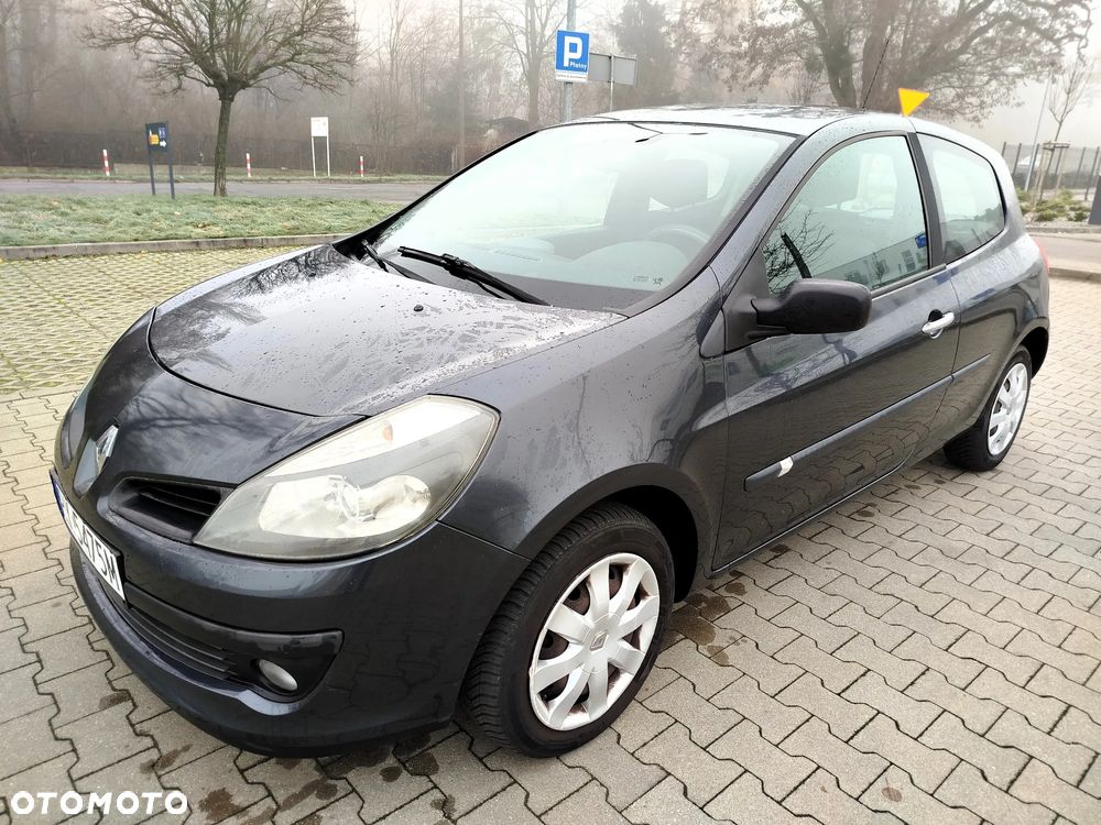 Renault Clio 1.2 16V Edition Dynamique - 31