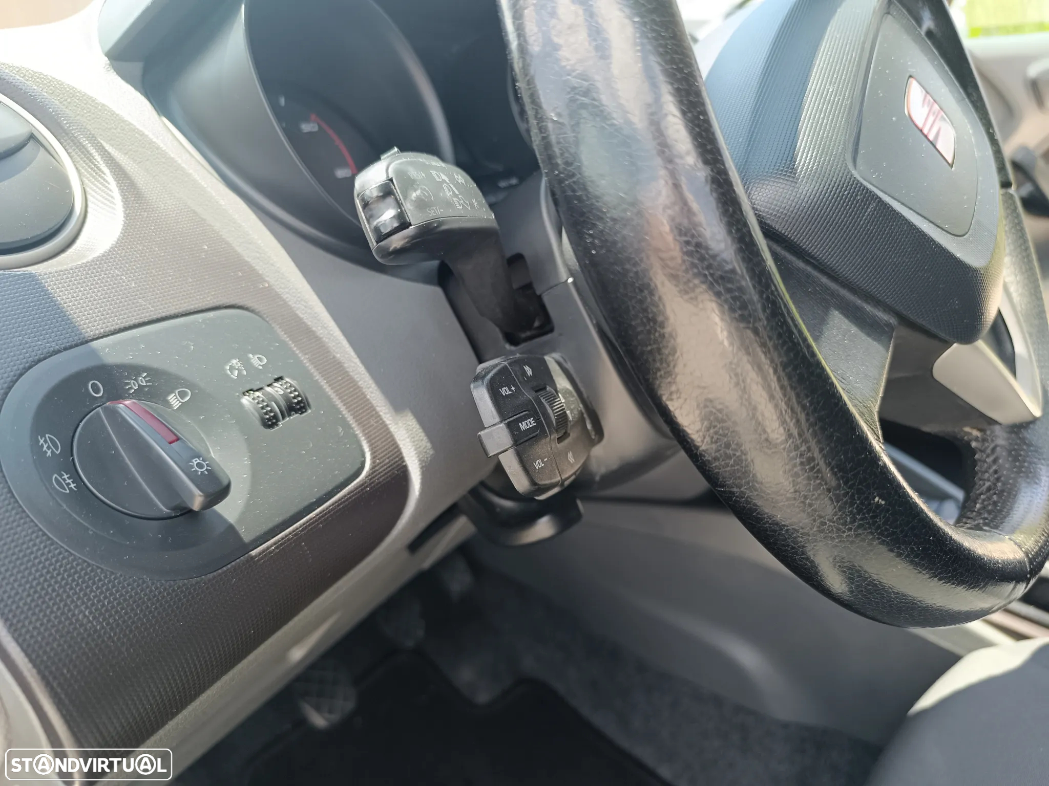 SEAT Ibiza ST 1.2 TDI Style DPF - 10