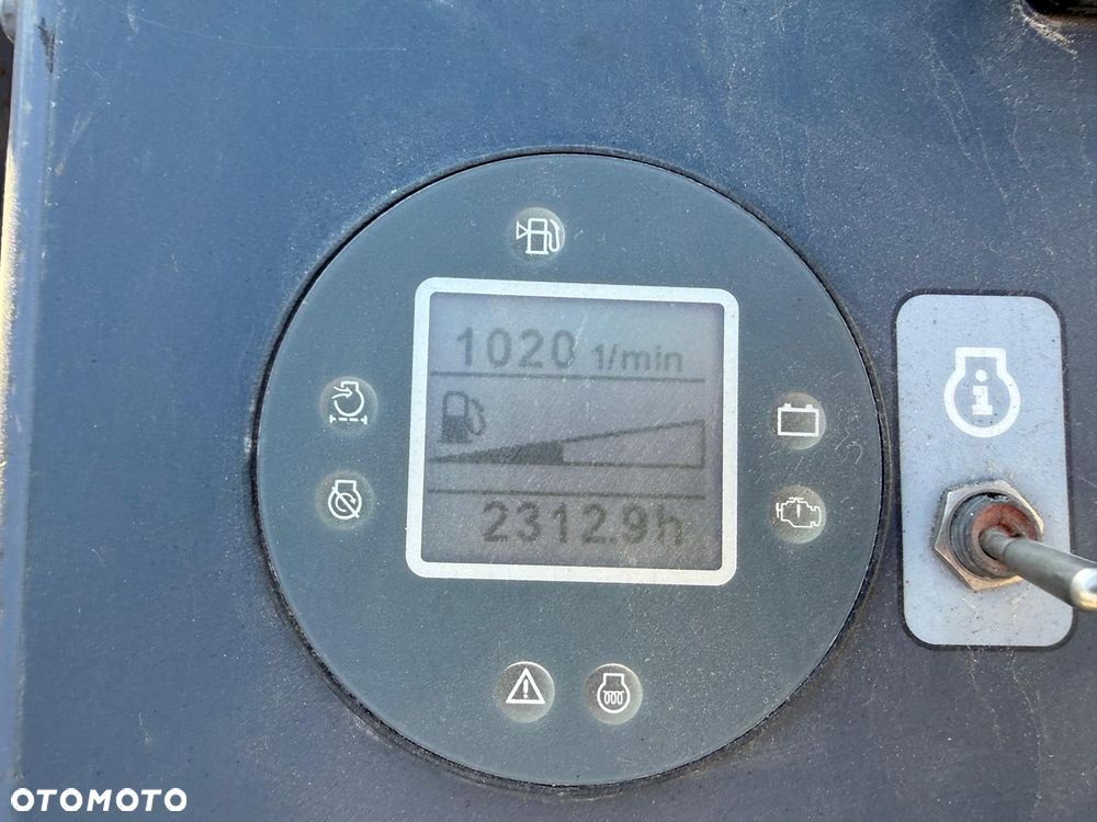 Dynapac F1200 CS - 22