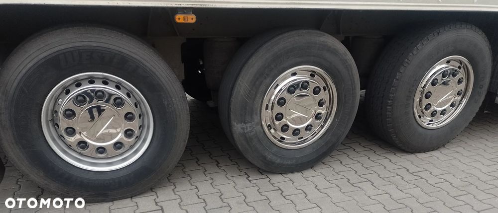 Schmitz Cargobull - 5