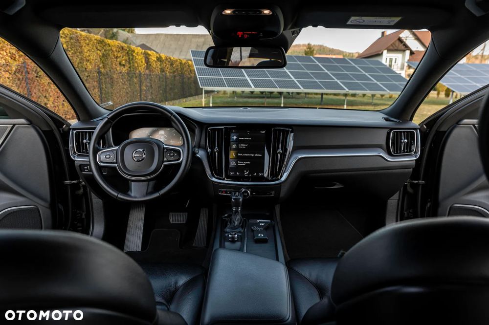 Volvo V60 D3 Geartronic Momentum - 21