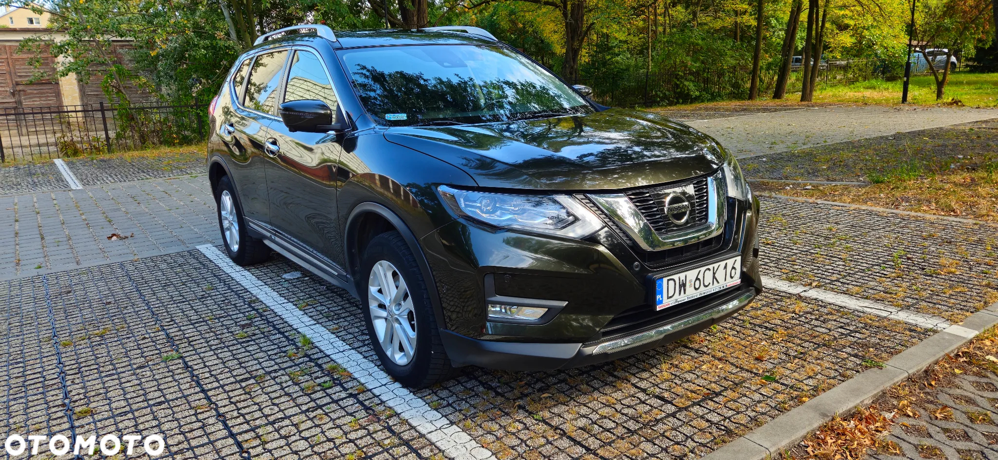 Nissan X-Trail 2.0 dCi Tekna 2WD Xtronic - 29