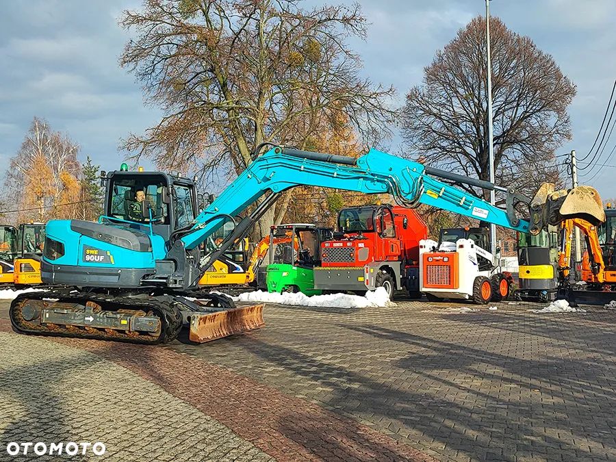 SUNWARD SWE90UF (SWE 90 UF) - 3