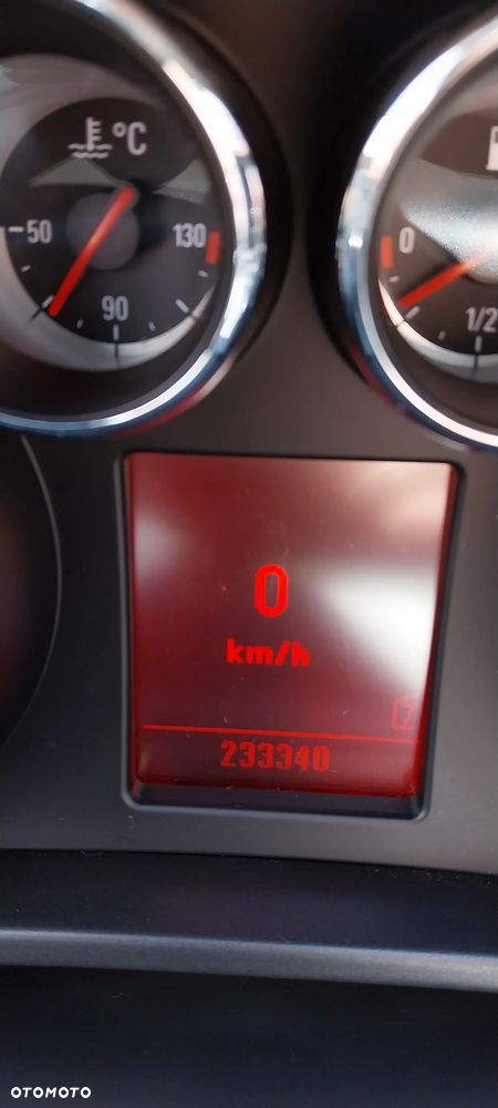 Opel Insignia 2.0 CDTI - 15