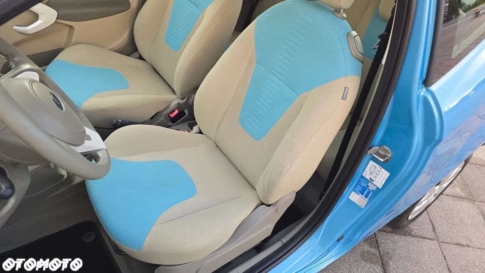 Ford KA - 22