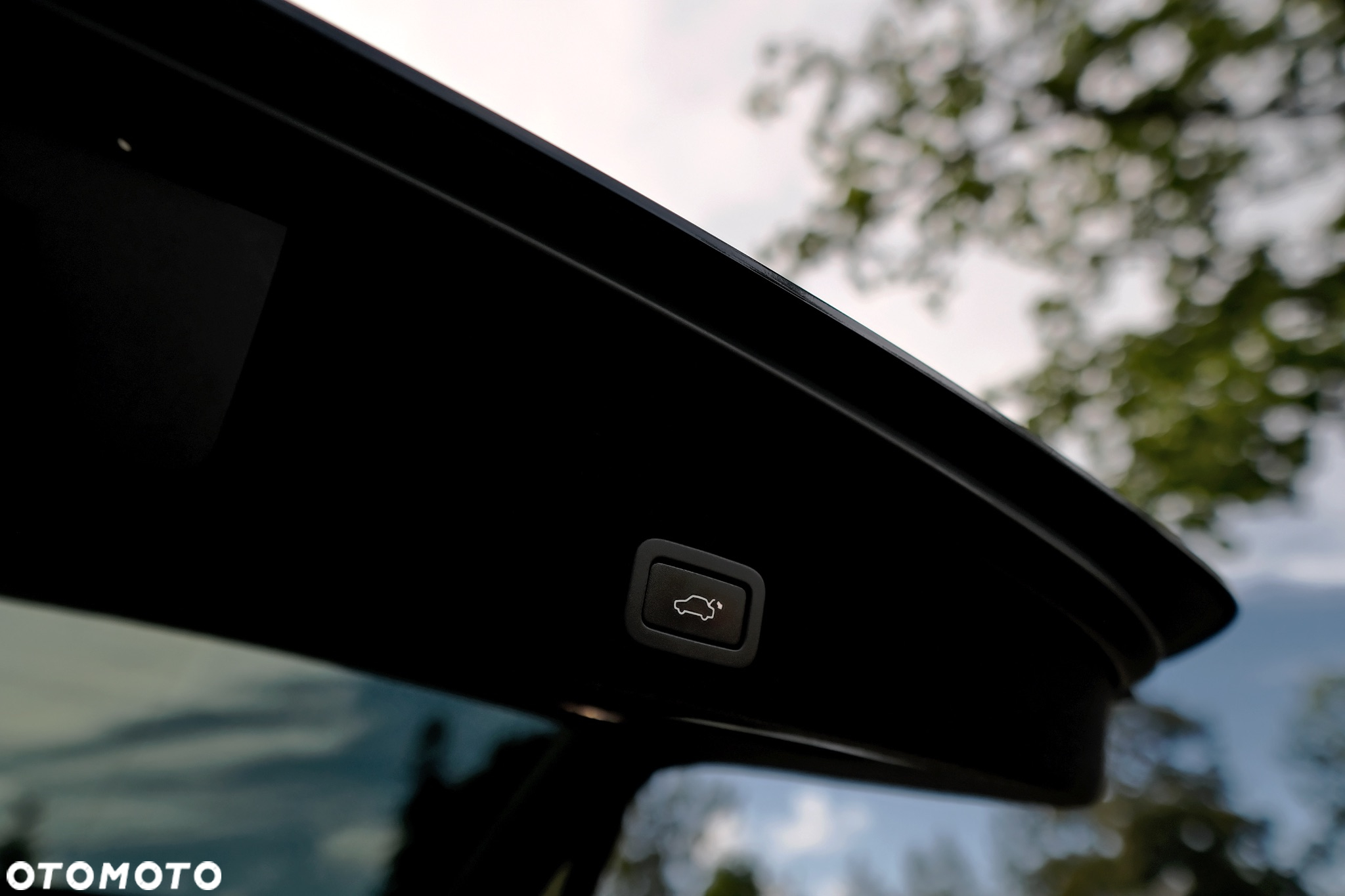 Volvo XC 60 T6 AWD Geartronic Linje Inscription - 34