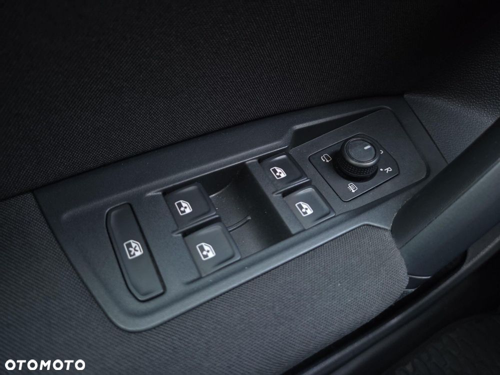 Volkswagen Tiguan 1.5 TSI EVO Comfortline DSG - 25