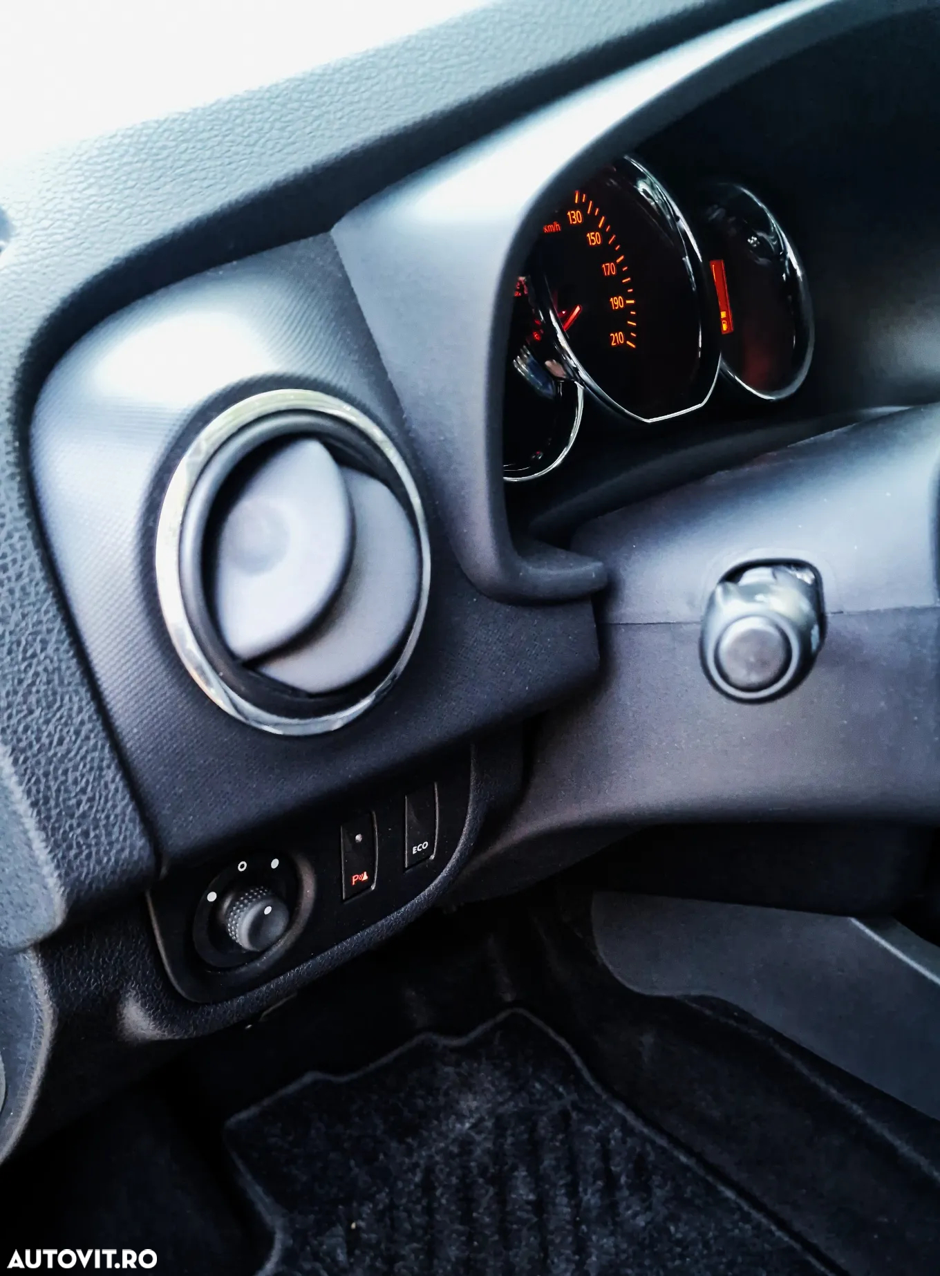 Dacia Sandero Stepway 0.9 TCe Prestige - 11