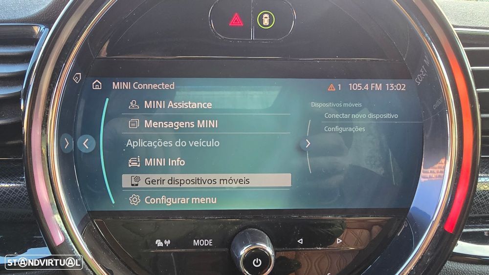 MINI Clubman Cooper D Auto - 29