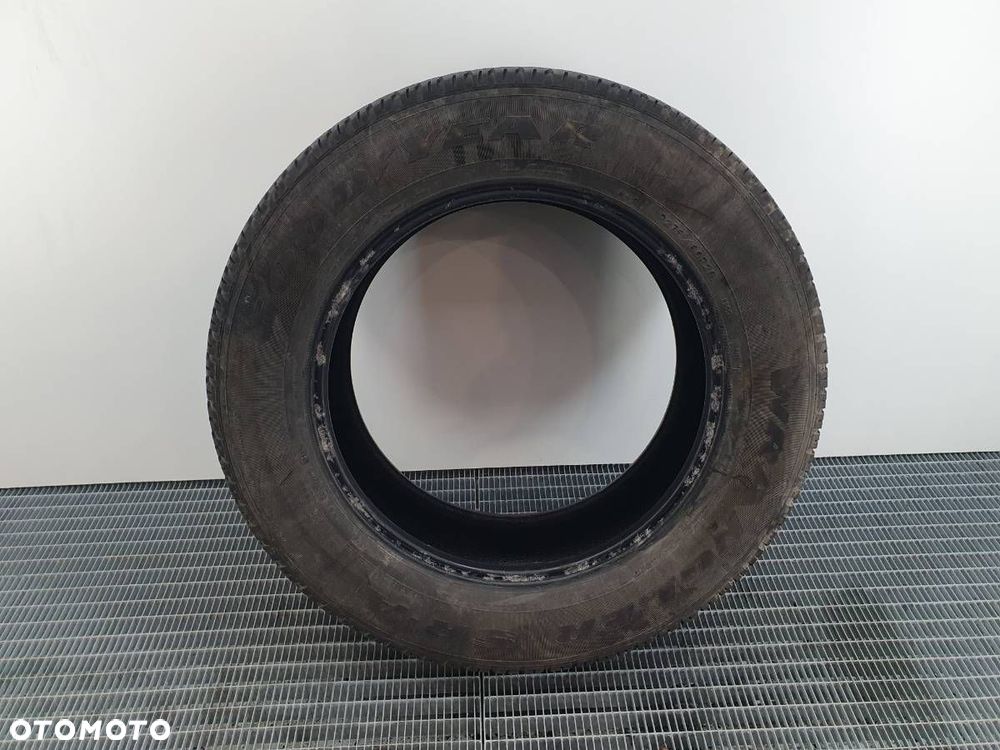 OPONA GOODYEAR WRANGLER SR A 275 60 20 DOT 0618 - 1