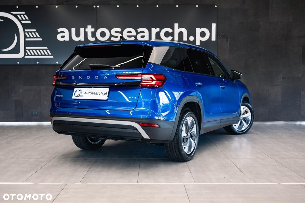 Skoda Kodiaq - 5