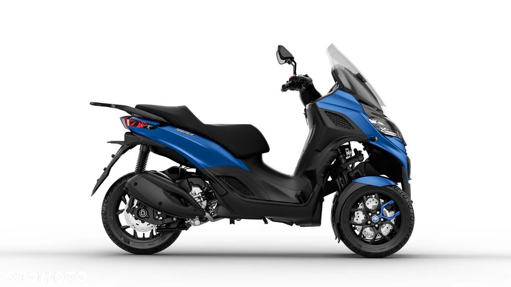 Piaggio MP-3 - 2