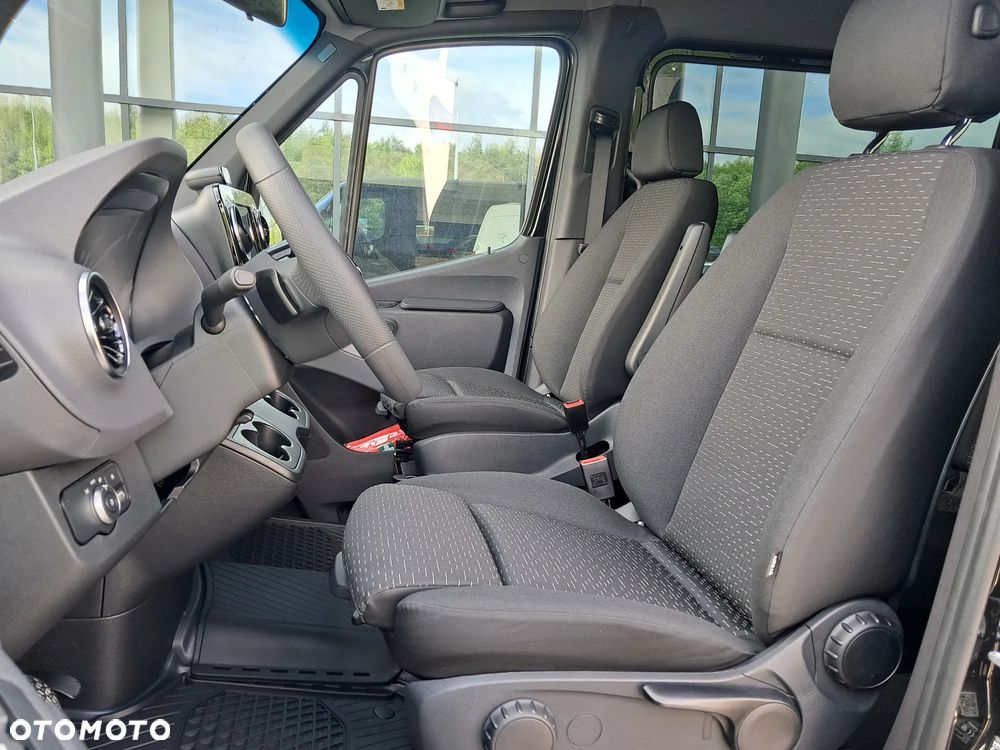 Mercedes-Benz Sprinter 315 CDI TOURER PRO  3665 mm L2H1 - 35