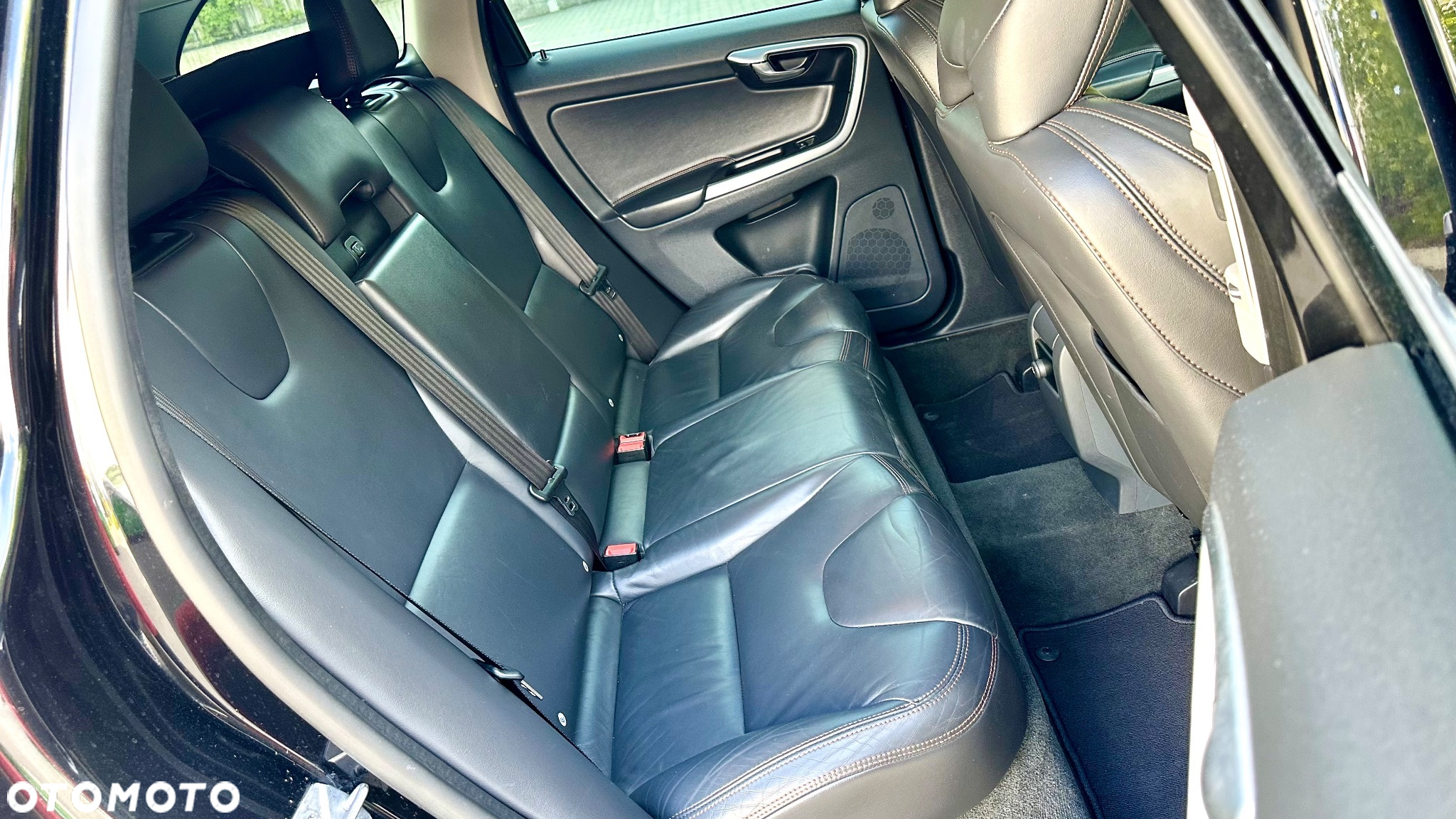 Volvo XC 60 D4 Drive-E Summum - 17