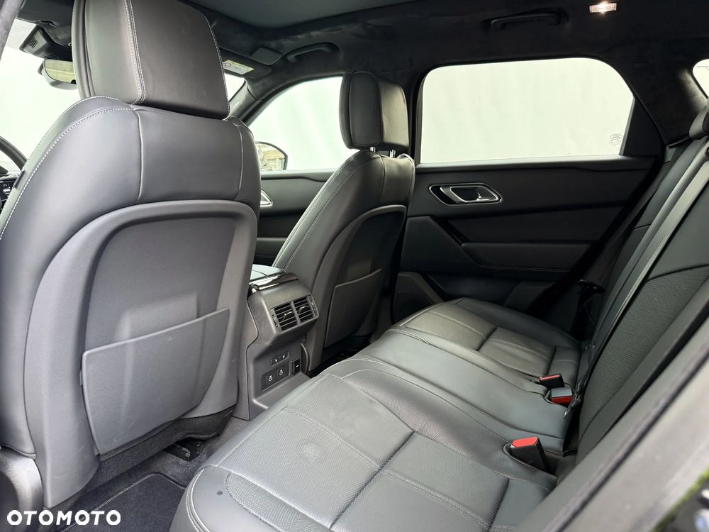 Land Rover Range Rover Velar 3.0 P400 mHEV Autobiography - 10